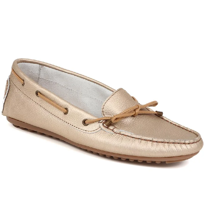 Women's Cashmere - Lined Loafers in Burgundy for Warmth in WinterPerri Leather Loafers - PERRI / 325 191 Women's Cashmere - Lined Loafers in Burgundy for Warmth in WinterPerri Leather Loafers - PERRI / 325 191