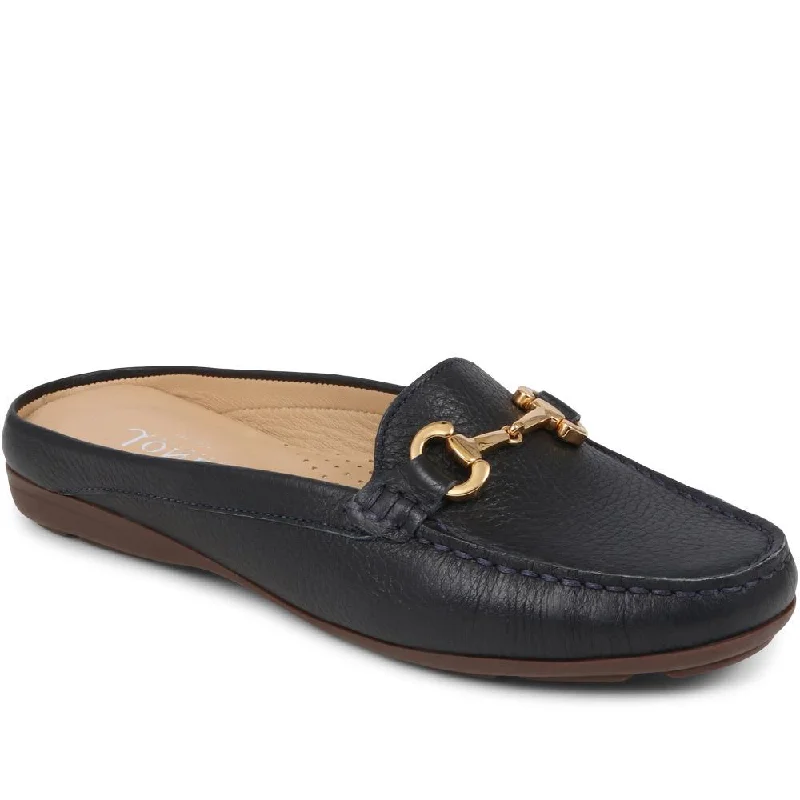 Women's Metallic Foil - Finish Loafers in Gold for a Glamorous Night OutTammi Leather Slip-Ons - TAMMI / 325 530 Women's Metallic Foil - Finish Loafers in Gold for a Glamorous Night OutTammi Leather Slip-Ons - TAMMI / 325 530