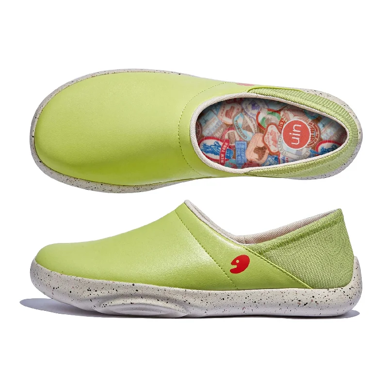 Women's Bow - Embellished Loafers in Red for a Feminine TouchDaiquiri Green Mojacar II Women Women's Bow - Embellished Loafers in Red for a Feminine TouchDaiquiri Green Mojacar II Women