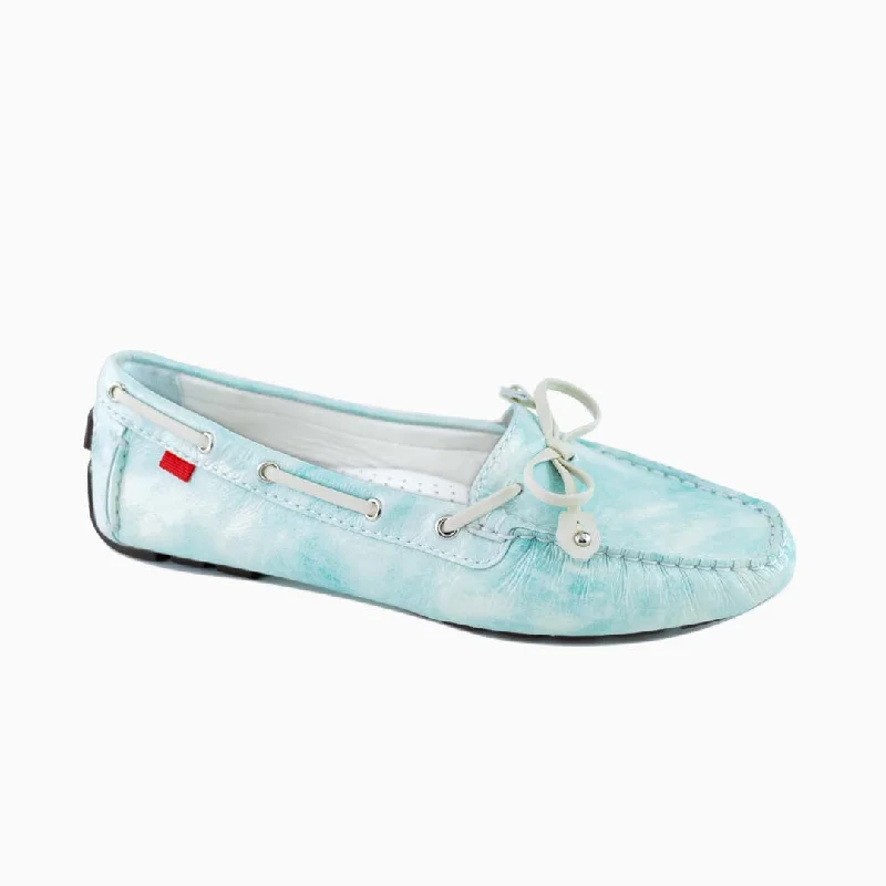 Women's Tassel - Trimmed Loafers with a Low Heel in Olive Green for a Trendy TwistCypress Hill, Women Women's Tassel - Trimmed Loafers with a Low Heel in Olive Green for a Trendy TwistCypress Hill, Women