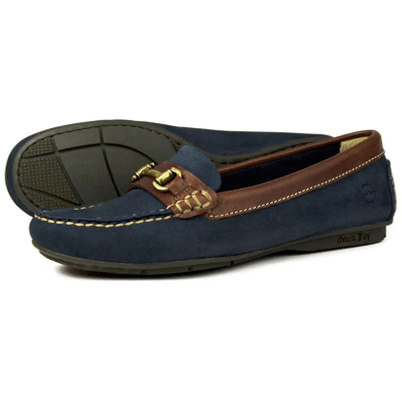 Shock - Absorbing Women's Loafers in Gray for Active LifestylesOrca Bay Verona Women's Loafers Shock - Absorbing Women's Loafers in Gray for Active LifestylesOrca Bay Verona Women's Loafers