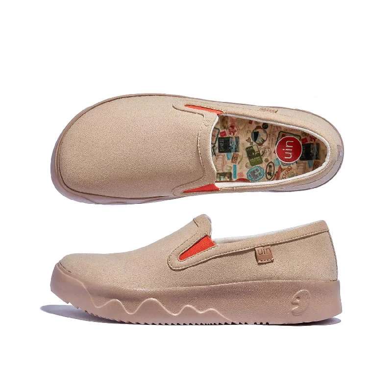 Elastic - Back Women's Loafers in Teal for Easy On - and - OffSesame Fuerteventura X Women Elastic - Back Women's Loafers in Teal for Easy On - and - OffSesame Fuerteventura X Women