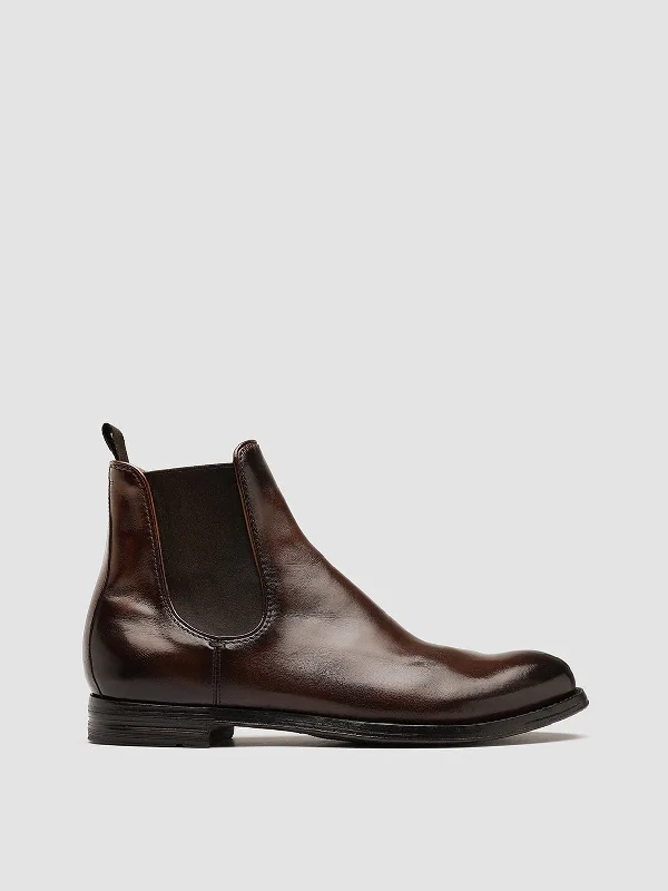 Elastic - Back Women's Loafers in Teal for Easy On - and - OffANATOMIA 083 - Brown Leather Chelsea Boots Elastic - Back Women's Loafers in Teal for Easy On - and - OffANATOMIA 083 - Brown Leather Chelsea Boots