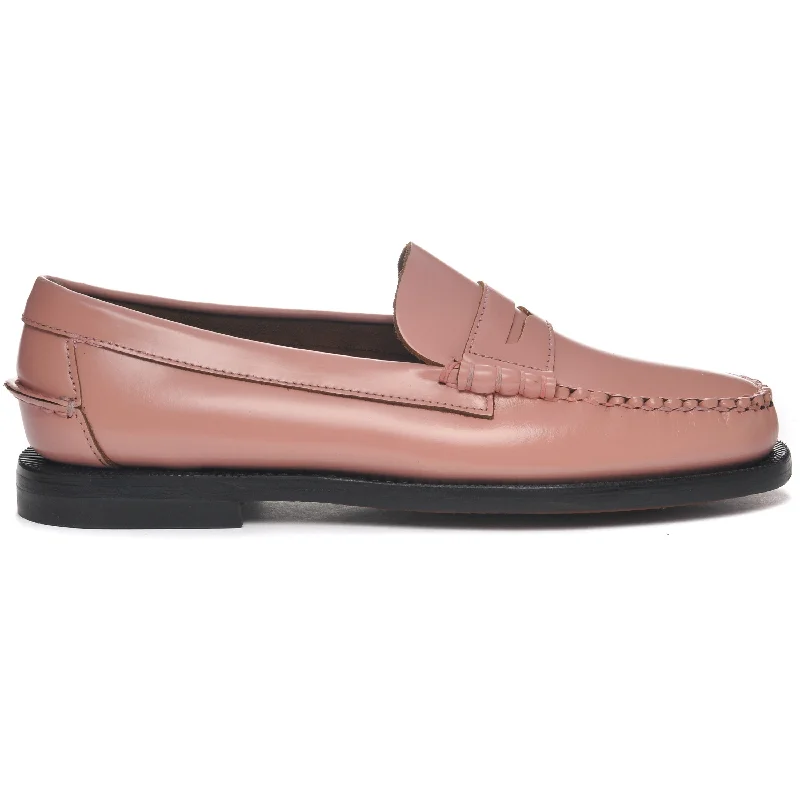 Elastic - Back Women's Loafers in Teal for Easy On - and - OffClassic Dan Pigment Woman - Pink Blush Elastic - Back Women's Loafers in Teal for Easy On - and - OffClassic Dan Pigment Woman - Pink Blush