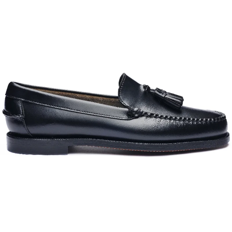 Child - Friendly Women's Loafers in Purple for Moms on the GoClassic Will Woman - Black