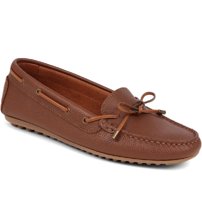 Women's Cashmere - Lined Loafers in Burgundy for Warmth in WinterPerri Leather Loafers - PERRI / 325 191 Women's Cashmere - Lined Loafers in Burgundy for Warmth in WinterPerri Leather Loafers - PERRI / 325 191