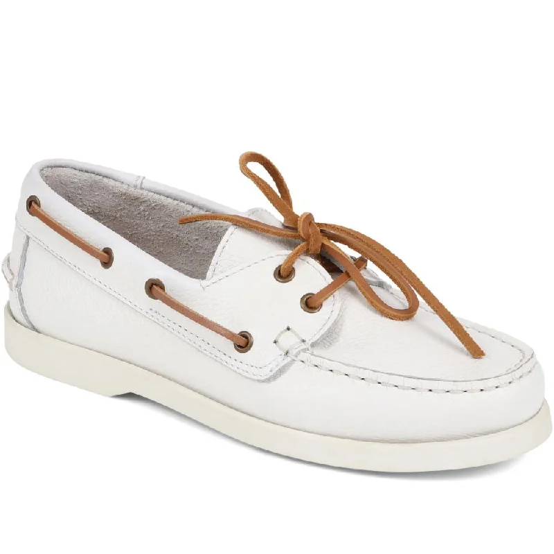 Women's Glitter - Embellished Loafers in Silver for a Sparkly Party LookPatrizia Leather Boat Shoes - PATRIZIA / 322 369 Women's Glitter - Embellished Loafers in Silver for a Sparkly Party LookPatrizia Leather Boat Shoes - PATRIZIA / 322 369