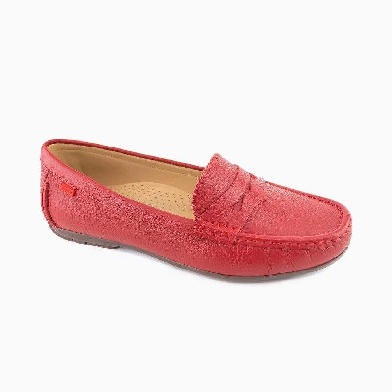 Women's Embroidered Floral Pattern Loafers in Beige for a Spring - Inspired OutfitCarroll St 2.0, Women Women's Embroidered Floral Pattern Loafers in Beige for a Spring - Inspired OutfitCarroll St 2.0, Women