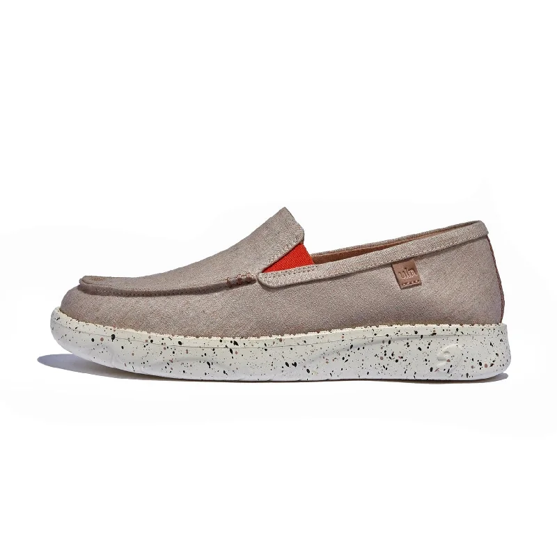 Women's Tassel - Trimmed Loafers with a Low Heel in Olive Green for a Trendy TwistKhaki Brown Tarragona III Women Women's Tassel - Trimmed Loafers with a Low Heel in Olive Green for a Trendy TwistKhaki Brown Tarragona III Women