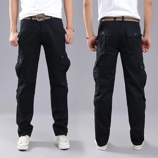 Pocket black