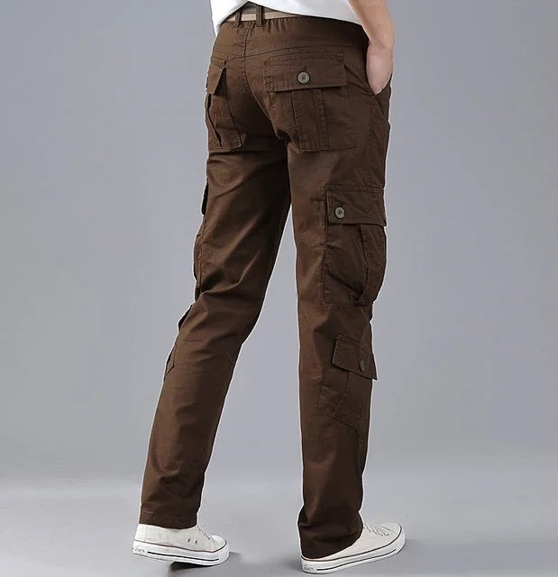 Pocket brown