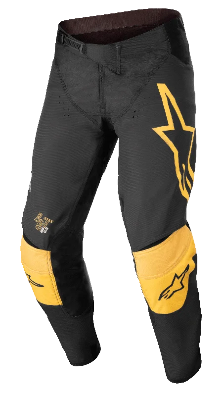 Techstar Quadro Pants