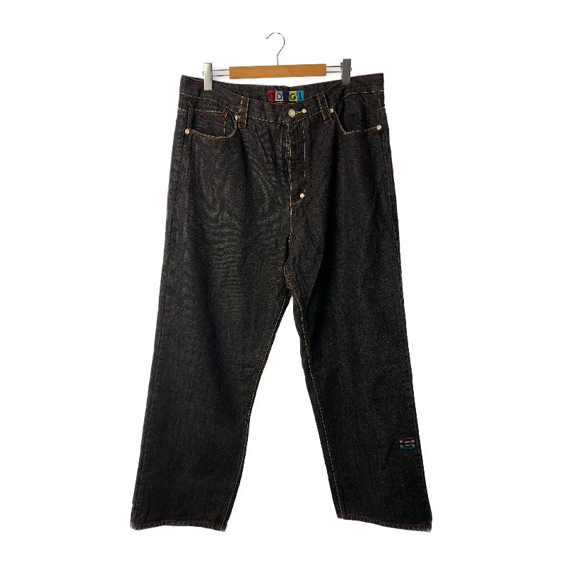 COOGI/Straight Pants/40/Indigo/Denim/