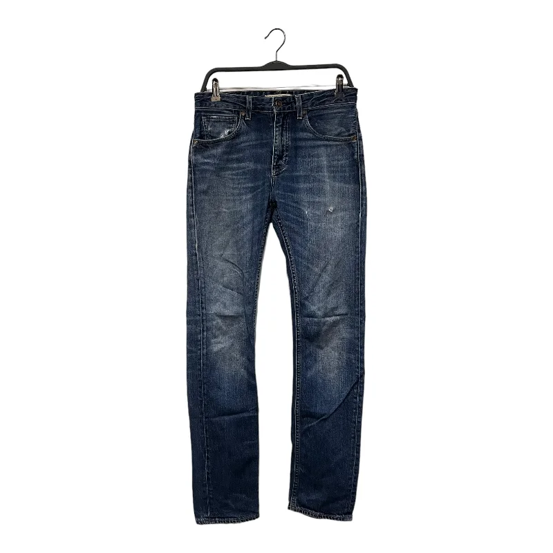 LEVI'S MADE&CRAFTED/Pants/27/Denim/IDG/