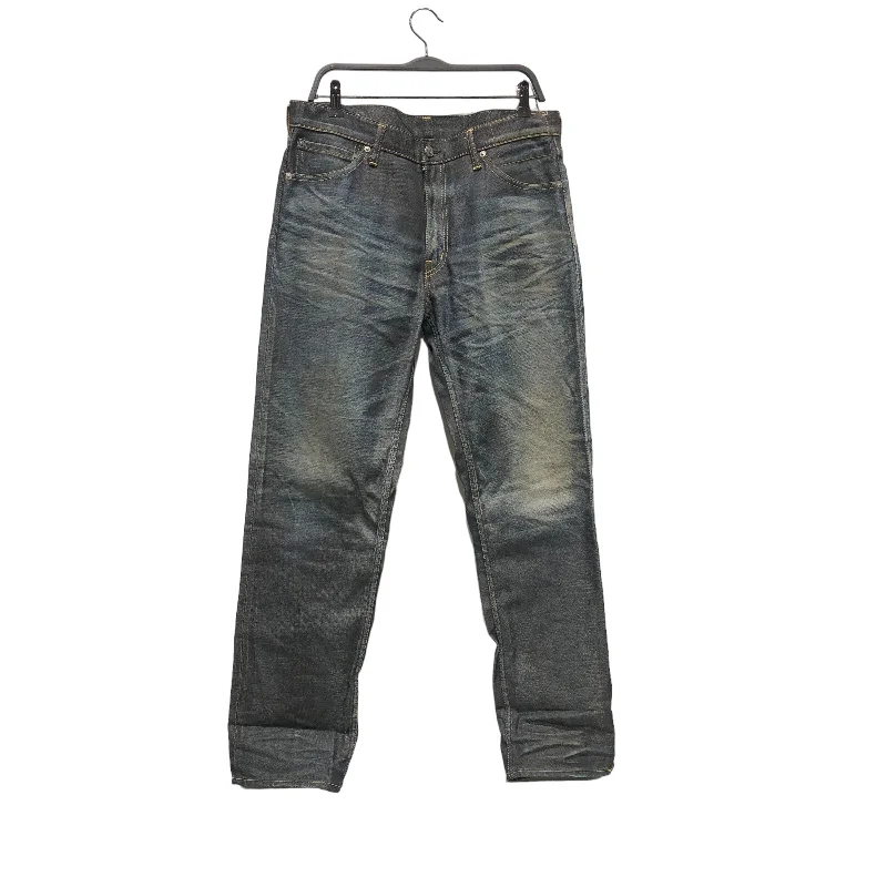 visvim/Straight Pants/36/Denim/IDG/serge de nimes denim