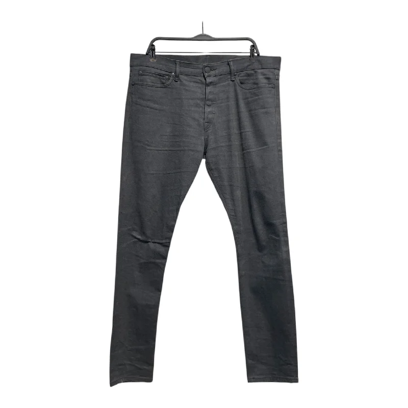 JOHN ELLIOTT/Straight Pants/36/Denim/GRY/