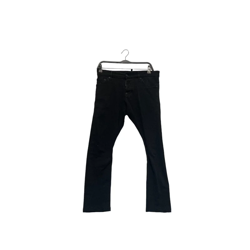 DSQUARED2/Pants/S/Denim/BLU/