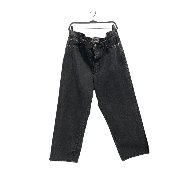 STUSSY/Pants/36/Denim/BLK/