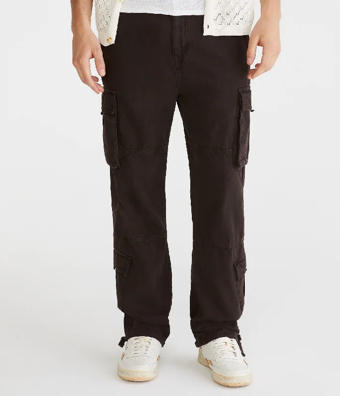 Aeropostale Baggy Cargo Pants