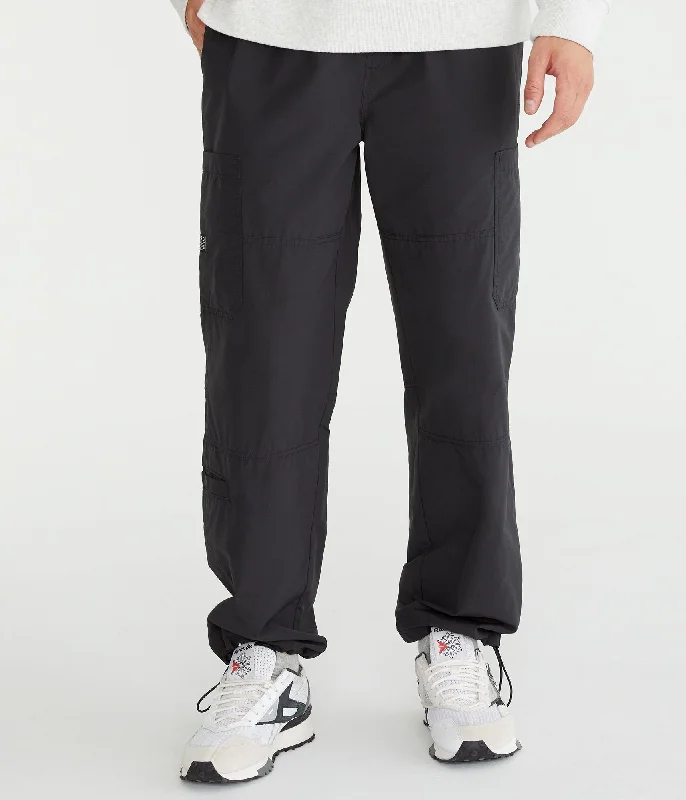 Aeropostale Belted Trek Cargo Pants