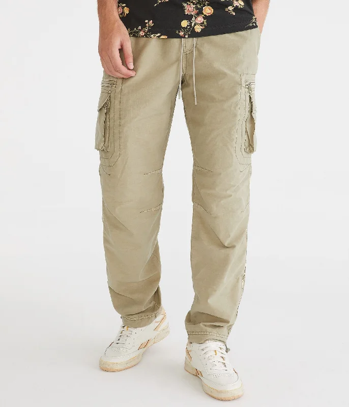 Aeropostale Utility Cargo Pants