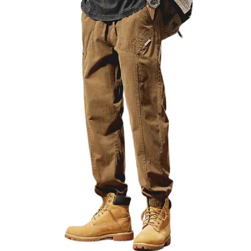 American Casual Cargo Pants