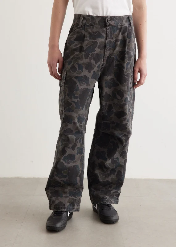 Cole Cargo Pants