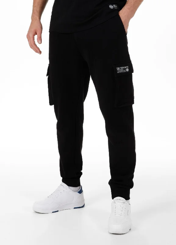 Men's Cargo Sweatpants Cypress Sport