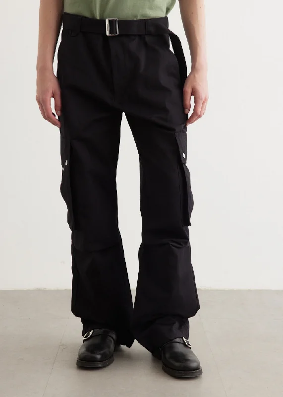 Le Cargo Pants