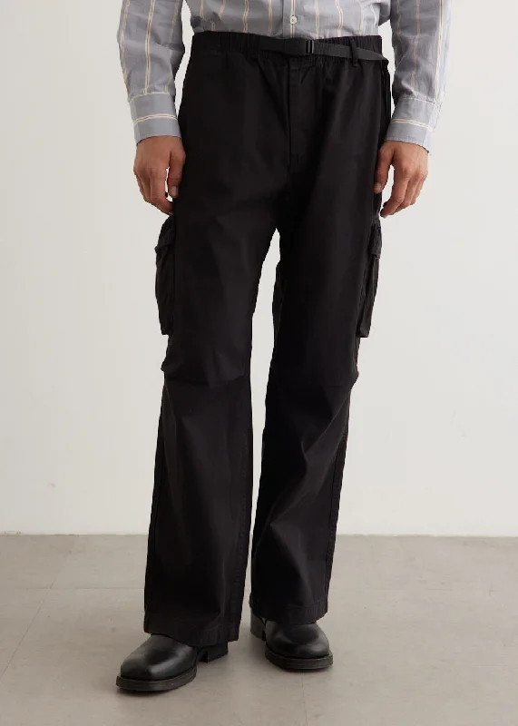 Rig Cargo Pants