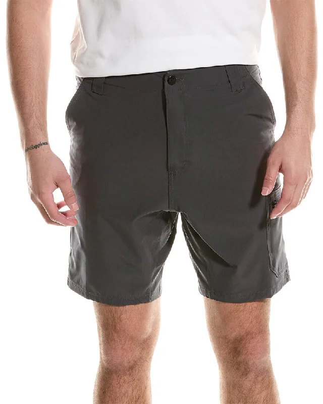 Trunks Surf & Swim Co. Trunks Multi-Functional Cargo Short