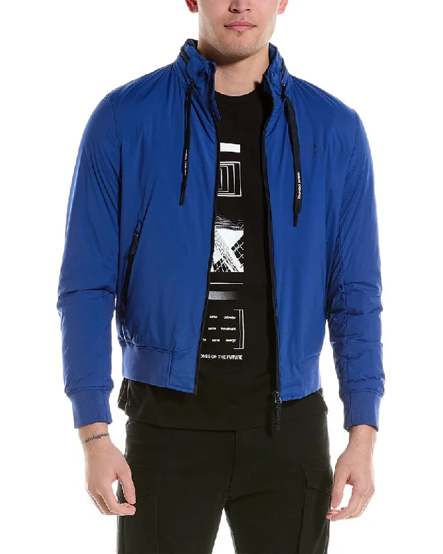 Armani Exchange Blouson Jacket