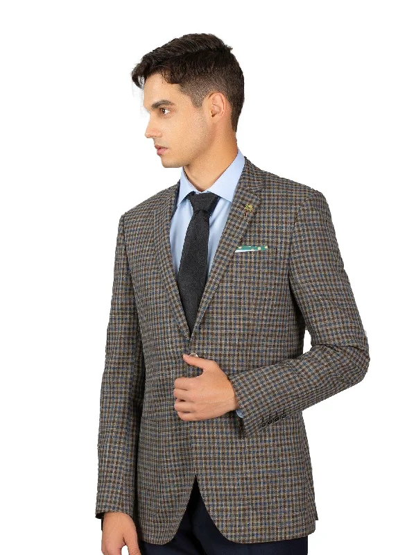 Asher JW8 Sports Coat