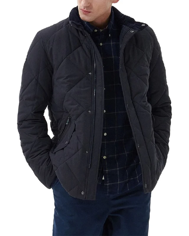 Barbour Win Chelsea Jacket