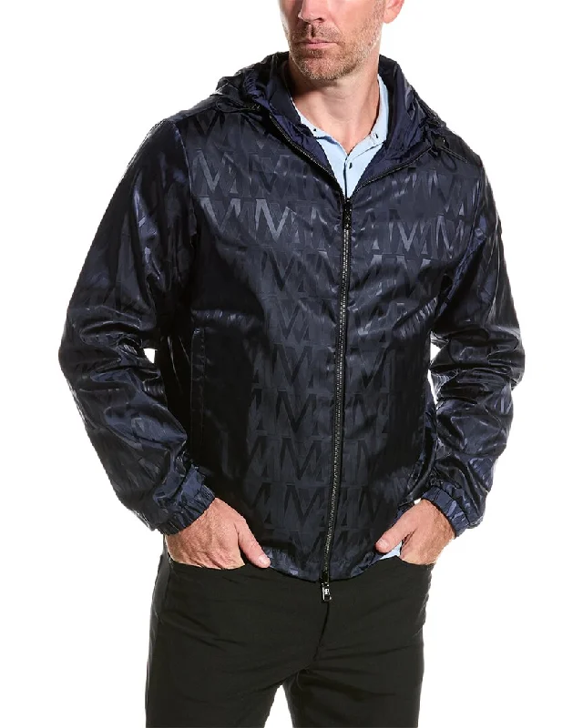 Moncler Lepontine Reversible Jacket