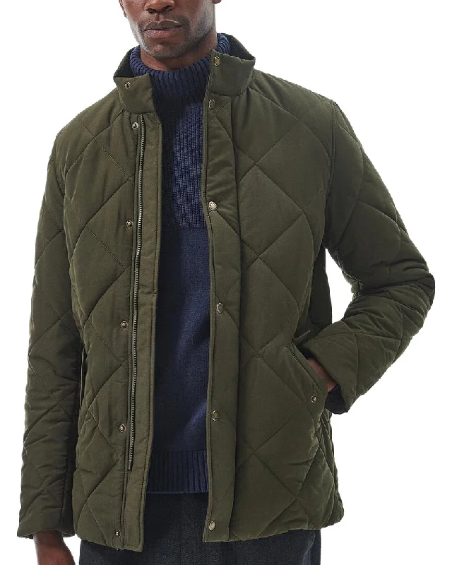 Barbour Win Chelsea Jacket