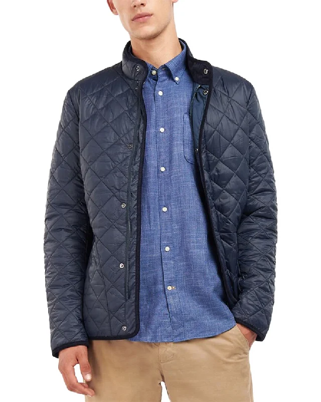 Barbour Cavendish Jacket