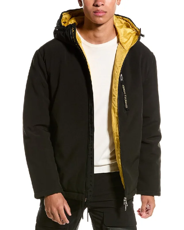 Armani Exchange Jacket