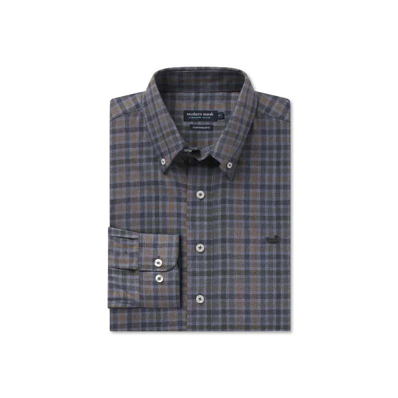 Brantley Performance Dress Shirt