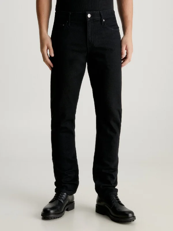 Calvin Klein Slim Fit Jeans