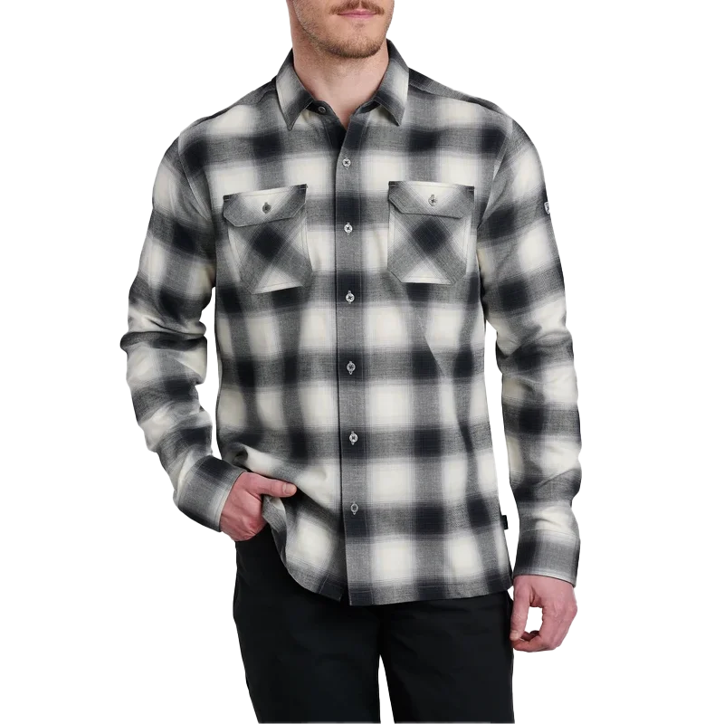 Men's Dillingr Long Sleeve