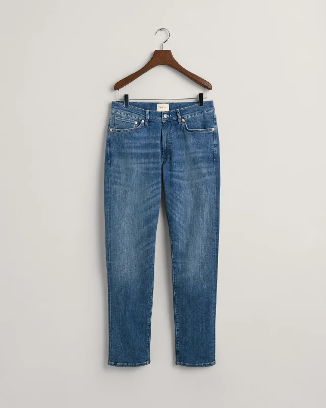 GANT Active Recover Jeans