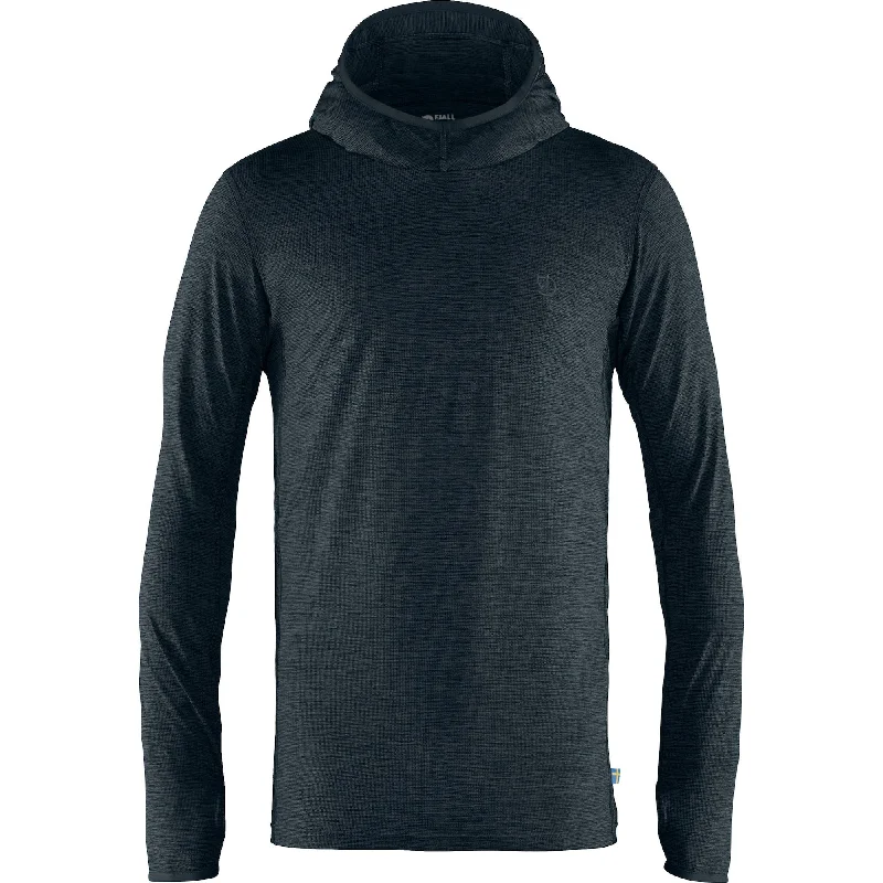 Men's Abisko Sun-Hoodie