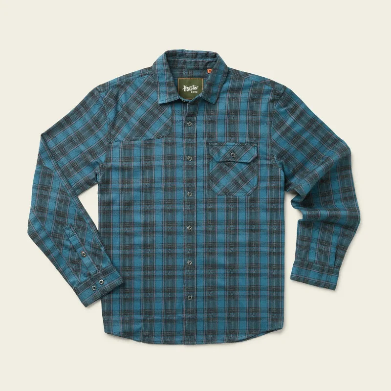 Men's Harkers Flannel Shirt