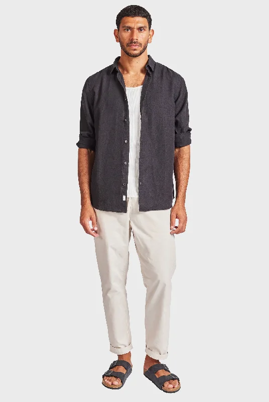 Mick Linen Shirt