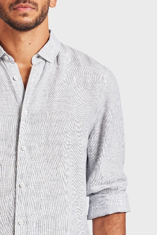 Mick Linen Shirt