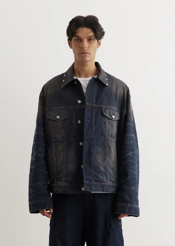 Robert Denim Jacket