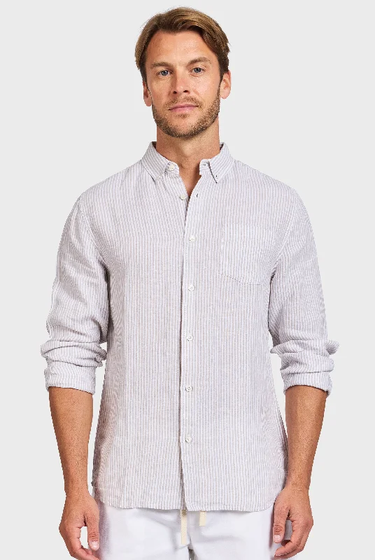 Rory Linen Shirt