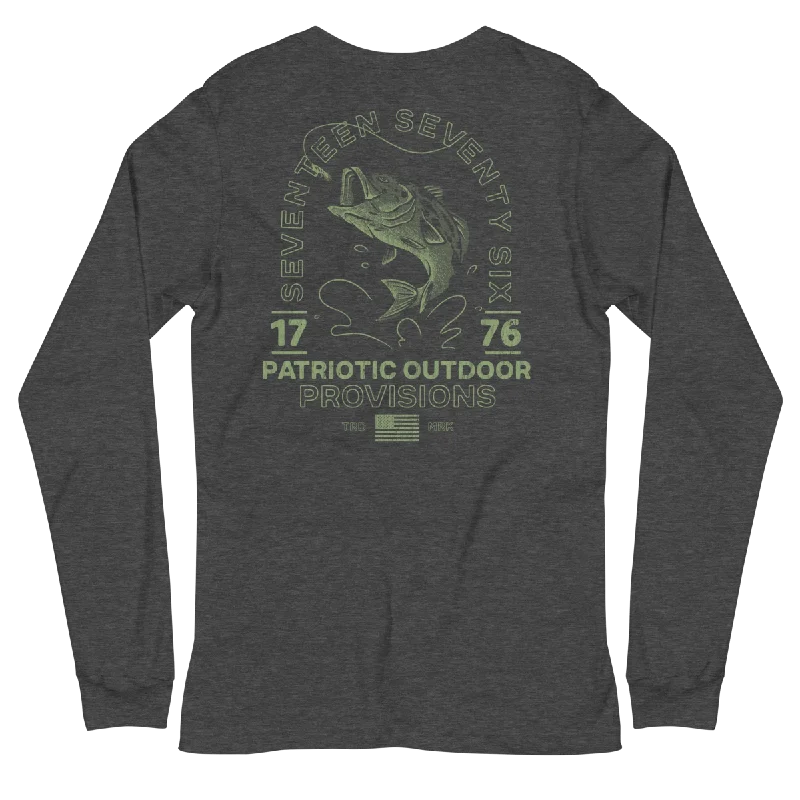 Dark Grey Heather