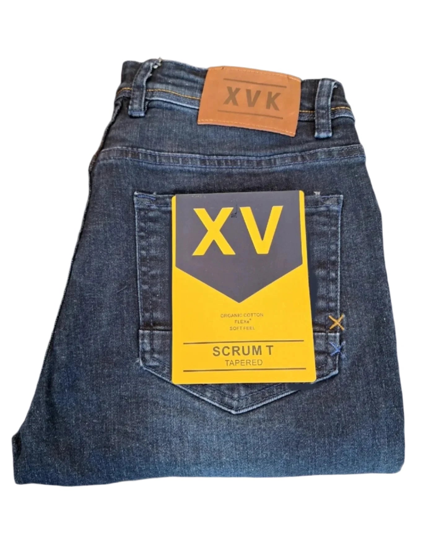 XV Kings Scrum T Slim Jeans